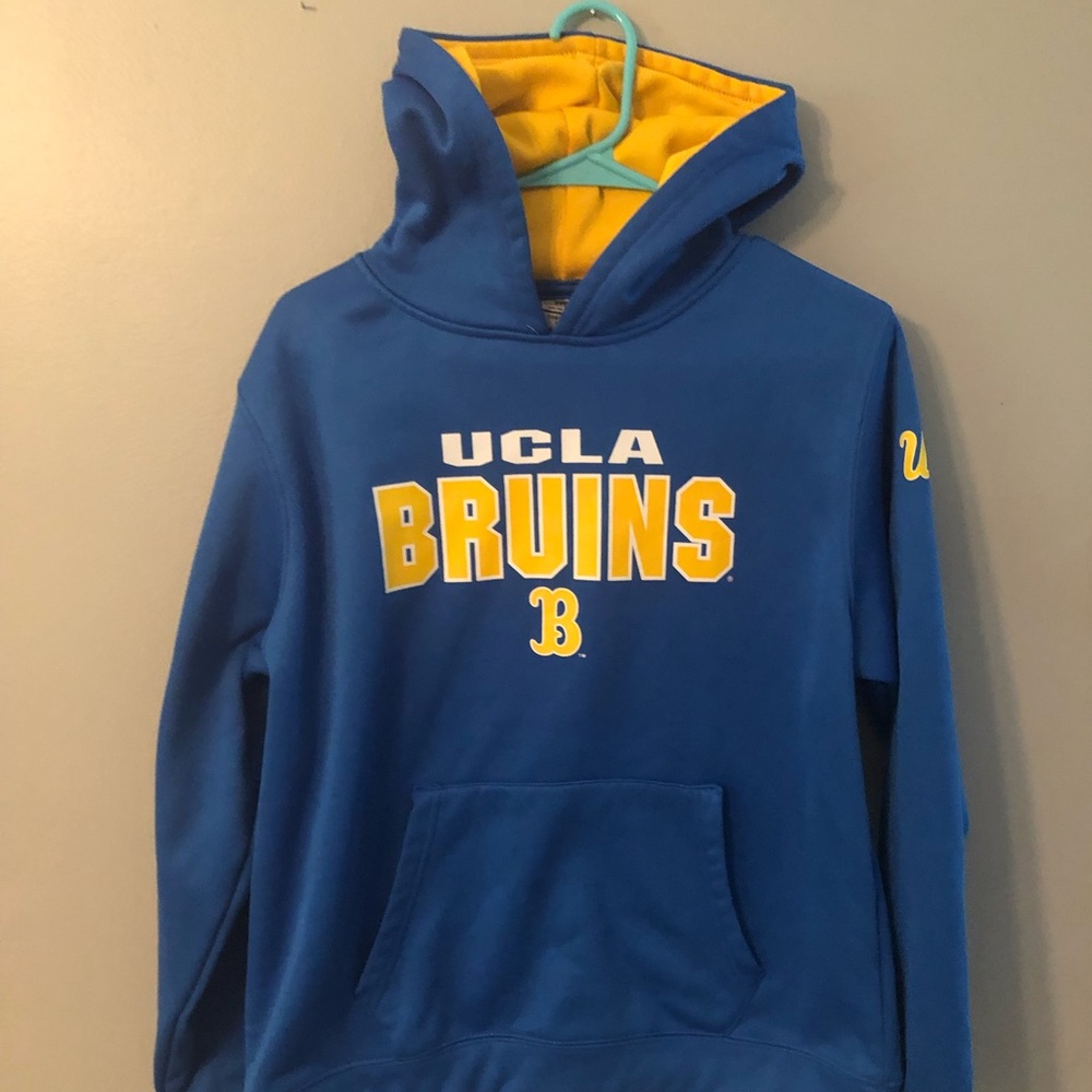Youth sweat shirt